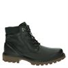 Ecco Tredtray - Veterboots - Zwart