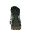 Ecco Tredtray - Veterboots - Zwart
