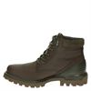 Ecco Tredtray - Veterboots - Bruin