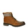 Tommy Hilfiger Sport - Veterboots - Cognac