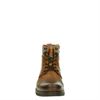 Tommy Hilfiger Sport - Veterboots - Cognac