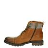 Tommy Hilfiger Sport - Veterboots - Cognac