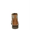 Tommy Hilfiger Sport - Veterboots - Cognac
