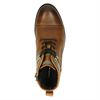 Tommy Hilfiger Sport - Veterboots - Cognac