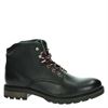 Tommy Hilfiger Sport - Veterboots - Zwart