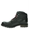 Tommy Hilfiger Sport - Veterboots - Zwart