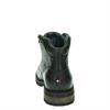 Tommy Hilfiger Sport - Veterboots - Zwart