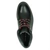 Tommy Hilfiger Sport - Veterboots - Zwart