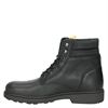 Tommy Jeans - Veterboots - Zwart