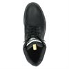 Tommy Jeans - Veterboots - Zwart