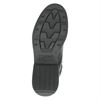 Tommy Jeans - Veterboots - Zwart
