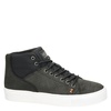Hub Murrayfield 2.0 - Hoge sneakers - Zwart