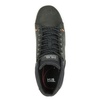 Hub Murrayfield 2.0 - Hoge sneakers - Zwart