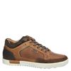 Australian Antrim - Lage sneakers - Cognac
