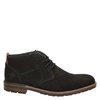 Rieker - Hoge nette schoenen - Zwart