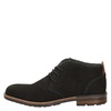 Rieker - Hoge nette schoenen - Zwart