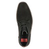 Rieker - Hoge nette schoenen - Zwart