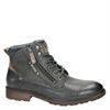 Mustang - Veterboots - Grijs