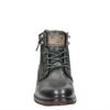 Mustang - Veterboots - Grijs