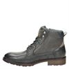 Mustang - Veterboots - Grijs