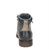 Mustang - Veterboots - Grijs