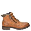 Mustang - Veterboots - Cognac