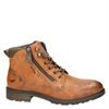 Mustang - Veterboots - Cognac