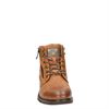 Mustang - Veterboots - Cognac