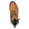 Mustang - Veterboots - Cognac