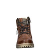 Mustang - Boots - Cognac