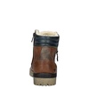 Mustang - Boots - Cognac