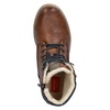 Mustang - Boots - Cognac