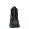 Ecco Exostrike - Veterboots - Zwart