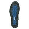Ecco Exostrike - Veterboots - Zwart
