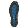 Ecco Exostrike - Veterboots - Groen