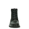 Ecco Crepetray Hybrid - Rits- & gesloten boots - Zwart