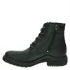 Ecco Crepetray Hybrid - Rits- & gesloten boots - Zwart