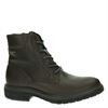 Ecco Crepetray Hybrid - Rits- & gesloten boots - Bruin