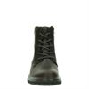 Ecco Crepetray Hybrid - Rits- & gesloten boots - Bruin