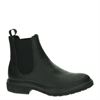 Ecco Crepetray Hybrid - Chelseaboots - Zwart