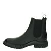 Ecco Crepetray Hybrid - Chelseaboots - Zwart