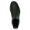 Ecco Crepetray Hybrid - Chelseaboots - Zwart