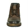 Bugatti - Veterboots - Bruin