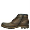 Bugatti - Veterboots - Bruin