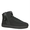 Replay Chapel - Hoge sneakers - Zwart