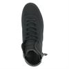 Replay Chapel - Hoge sneakers - Zwart