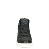 Replay Mission - Hoge sneakers - Zwart
