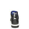 Replay Mission - Hoge sneakers - Zwart