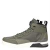 Replay Mission - Hoge sneakers - Kaki