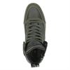 Replay Mission - Hoge sneakers - Kaki